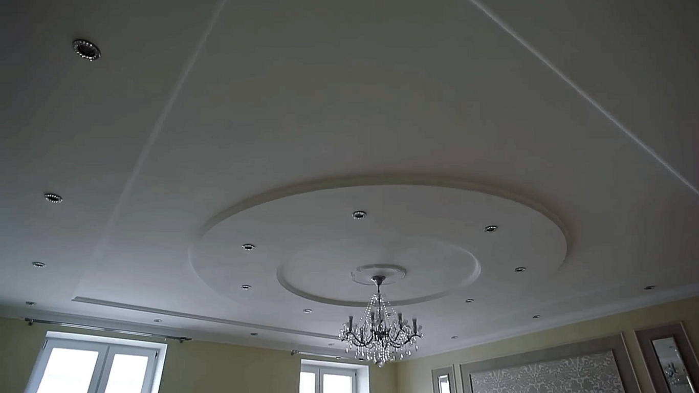 Отделка частного дома 136 м.кв под ключ 12