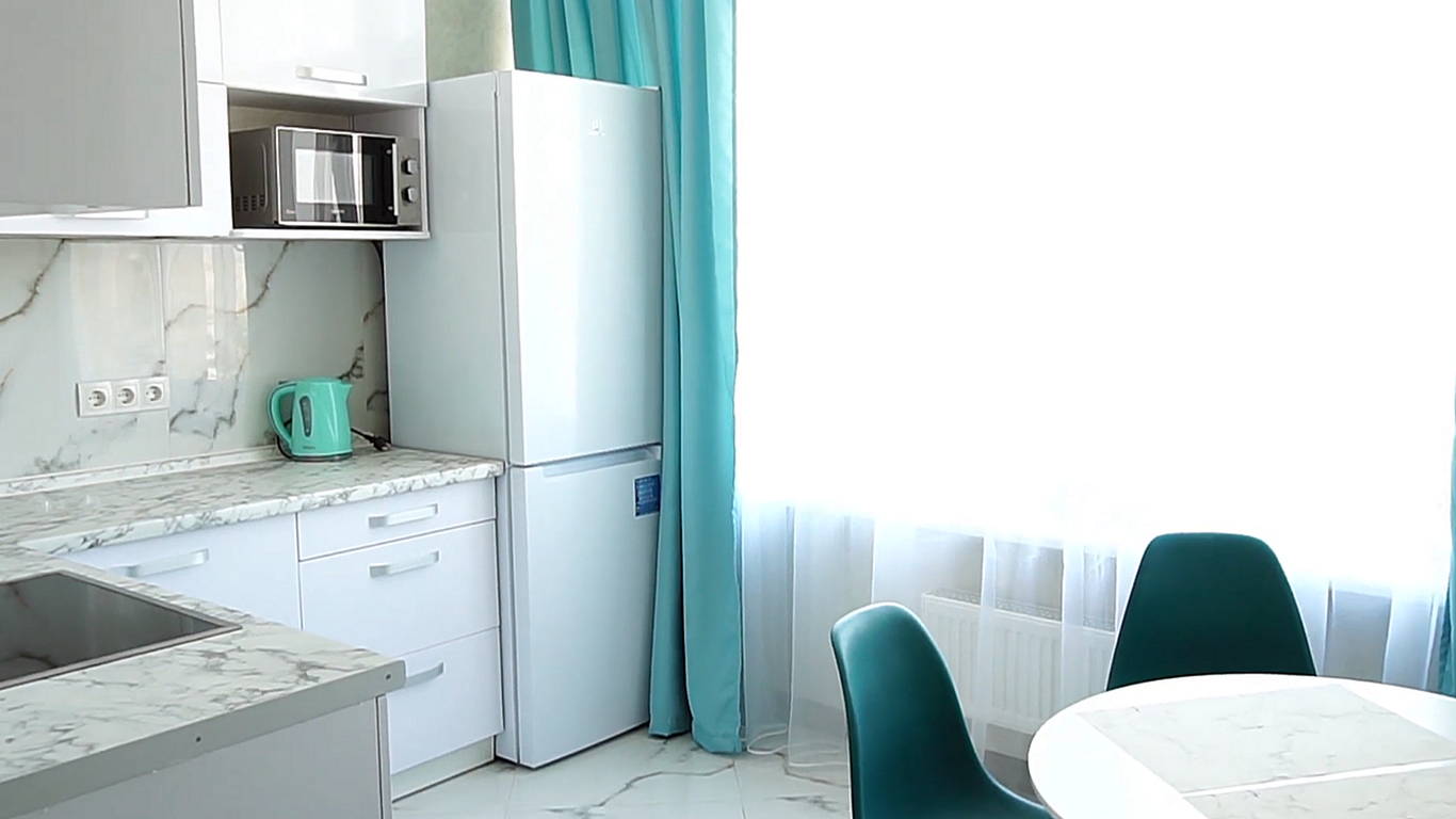 Ремонт квартиры 39 м.кв 07