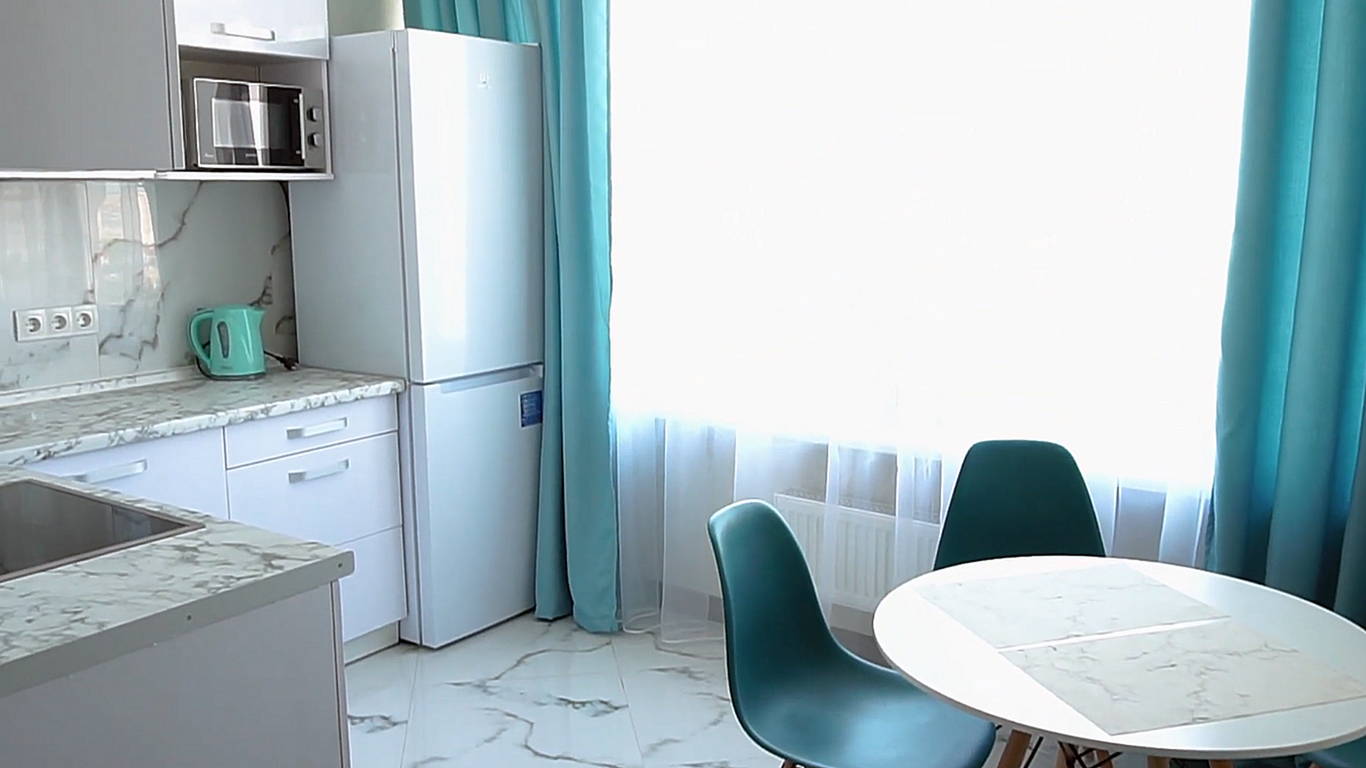 Ремонт квартиры 39 м.кв 08