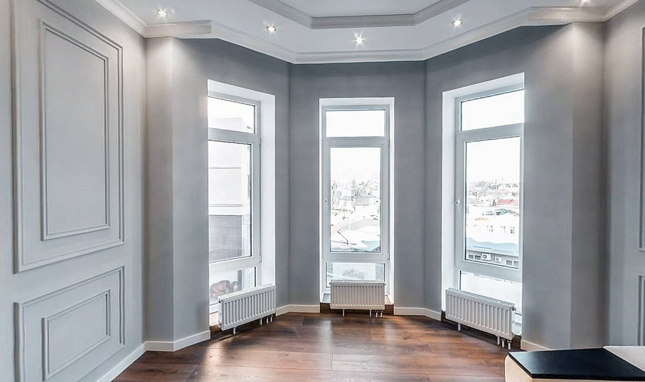 Ремонт квартиры 64 м.кв 2 комнаты фото и планы